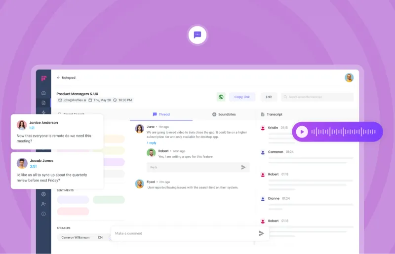 Fireflies AI Review: How to Use Fireflies.ai