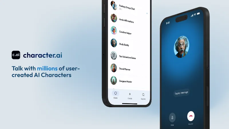 How to Call on Character AI: Explore Other Interaction Methods