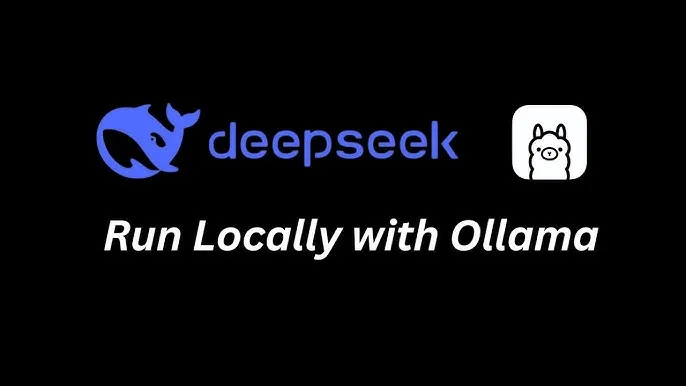 How to Run DeepSeek V3 Locally: Deploying with Ollama