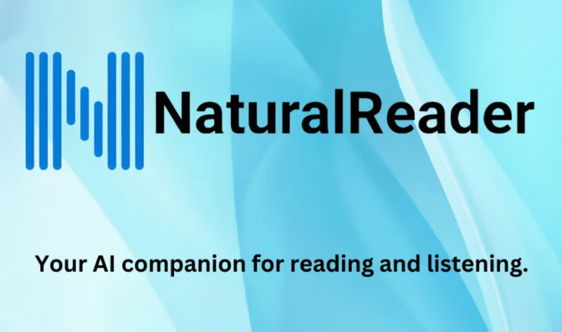 Natural Reader