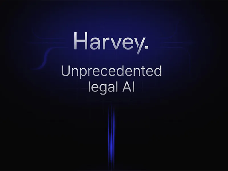 Harvey AI Review: Revolutionizing Legal Tech with Cutting-Edge AI Solutions